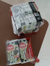 海牌 菁品海苔 韩国进口原味烤紫菜片即食海味下饭寿司拌饭儿童零食 【整箱优惠】整箱装原味40大包 实拍图