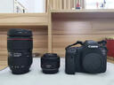 佳能6d2 mark2单反相机 专业全画幅数码单反相机  踏青打鸟旅行婚礼拍照 高像素高性能相机 扫街旅拍 EOS 6D2单机拆+原装备用电池 套餐一【佳能相机专用4K视频录制卡/摄影三脚架】 实拍图