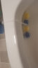妙力（Bref）汉高进口洁厕球柠檬50g厕所除臭神器洁厕灵卫生间马桶清洁 实拍图