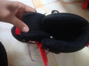 拓呈溜冰鞋儿童全套装成人男女小孩旱冰鞋滑冰鞋轮滑鞋直排轮初学者 红色全闪鞋+护具头盔+配件 L （适合平时鞋码37-41码） 实拍图