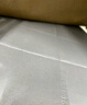 雅鹿·自由自在 床垫床褥子宿舍单人抗菌学生1.2米床寝室垫被120x200cm 灰色 实拍图