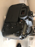 佳能（Canon） EOS 90D套机/6D MarkII 6d2 单反相机 佳能90d  vlog数码相机 佳能90D单机身+EF24-105F4二代拆镜头 套餐三【128G高速卡~双电双充~旅行滤 实拍图