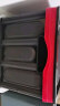 悦卡后备箱收纳箱汽车储物箱 折叠车载尾箱整理箱 经典款大号-炫酷黑 实拍图