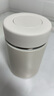 无印良品 MUJI 不锈钢保温保冷焖烧杯 500ml 实拍图