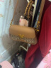 迪士尼（Disney）包包女包轻奢女包米奇金属扣链单肩斜跨包礼盒装生日礼物女 实拍图