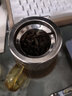正扬玻璃茶具套装家用小套功夫茶杯简约透明红茶泡茶器办公室客厅喝茶 实拍图