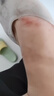 百思图【乔欣同款】莫奈花园法式玛丽珍M3173AQ5黑色 36 实拍图