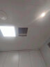松下（Panasonic）浴霸风暖换气一体浴室暖风机通用吊顶卫生间取暖器RB20Z1-W 【23年新款】通用吊顶-2100W 晒单实拍图