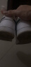 耐克NIKE板鞋男百搭COURT VISION LOW春夏运动鞋 DH2987-101白40 晒单实拍图