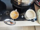 小熊（Bear）咖啡机家用意式泵压式20Bar高压喷射可打奶泡1.2升大容量 咖啡粉/咖啡胶囊/两用KFJ-E12Q5 晒单实拍图