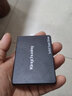 金储星（Kingchuxing） SSD固态硬盘SATA3.0接口笔记本台式机电脑加装通用固态硬盘 官方标配 1TB 实拍图