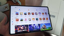 荣耀MagicPad 13英寸平板电脑（8+256GB 2.8K超清 144Hz高刷巨屏 专业级8扬声器 10050mAh）月色 实拍图