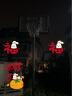 京东京造 篮球架户外成人青少年室外投篮训练器 家用室内篮球框移动篮球架 晒单实拍图