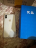 苹果xs max Apple iPhone XS MAX 苹果 xs 国行全网通 二手手机 银色【7天无理由】 XS-256G【三期免息+更换电池100%】 8成新 实拍图