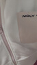 MOLY VIVI软壳衣夹克外套女三合一户外秋冬加厚加绒滑雪服登山服魔力薇薇 实拍图