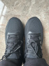 安德玛（UNDERARMOUR）春夏HOVR Sonic 6男子运动跑步鞋跑鞋3026121 黑色003 40 实拍图
