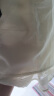 ELLE KIDS童装 复古重工蕾丝公主连衣裙女童春夏季新款宫廷风裙子 奶白色 165/M 晒单实拍图