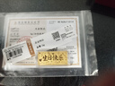 中国珠宝黄金生日快乐金条足金9999金片纪念日送老婆生日送女友情人节礼物 5g【品牌礼盒】 实拍图