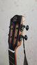瑞声（REALSUN）瑞声尤克里里相思木全单板AC/T200乌克丽丽小吉他初学者成人弹唱 26英寸原声版AT200相思木全单 实拍图