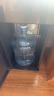 美厨（maxcook）纯净水桶 矿泉水桶饮水桶 11.3L桶装水塑料手提户外桶 MCX1917 实拍图