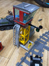 乐高LEGO 城市CITY 北极极地探险 海洋探索 积木玩具 男孩女孩礼物 60198 货运火车 实拍图