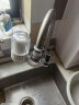 苏泊尔（SUPOR）净水器家用厨房双出水非直饮前置净水机水龙头自来水净化器过滤器家用可视化C6 【升级款C6】一机十芯 实拍图