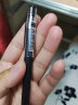 晨光中性笔0.2mm办公签字笔商务超细全针管水笔财务会计记账专用特细 3支装/0.2mm全针管黑 实拍图