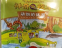 神奇校车·手工益智版（全套15册）儿童绘本3-6岁科普百科全书漫画故事书小学生课外阅读书籍 实拍图