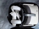 PICO Neo3 泡棉 VR眼镜 VR一体机泡棉 透气 可更换水洗 柔软舒适 实拍图
