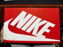 NIKE耐克（滔搏运动）男大童NIKE AIR MORE UPTEMPO KI (GS)篮球鞋 FQ1938-100 37.5 晒单实拍图