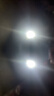 夜安行 H4led大灯远近一体透镜 H4高亮款适配 飞度全系列 缤智15~18 锋范08~14 2支 实拍图