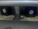 英特尔i9级八核独显GTX1080 游戏直播吃鸡商务办公影音整机DIY组装二手台式机 套餐 小音箱（单拍不发货） 整套 99新 实拍图