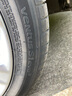 韩泰汽车轮胎 Ventus S1 EVO3 K127 225/45R17 91V原配速腾高尔夫 全新汽车轮胎 实拍图