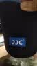 JJC 镜头收纳筒包 相机袋 长焦内胆套 适用于佳能尼康索尼富士永诺适马腾龙老蛙镜头 微单反保护摄影 NLP-13 内部：83x125mm 实拍图