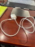 绿联苹果充电器iPhone15ProMax快充套装PD30W充电头Type-C+USB-C数据线适用苹果15Plus手机iPadAir平板 实拍图