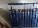 康拉德海洋小说：黑暗的心+吉姆爷+间谍+诺斯特罗莫（函套书共4册） 实拍图