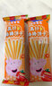 小猪佩奇小猪佩奇 Peppa Pig 棒棒饼干 番茄味 儿童磨牙饼干 288g/袋 实拍图