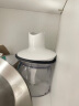 博朗（BRAUN）料理机 婴儿辅食机 家用多功能料理棒烘焙电动打蛋器 榨汁机MQ535 实拍图