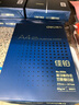 得力（deli）A4双面打印纸 复印纸 2500张 5包1箱 珊瑚海 莱茵河 办公文具草稿纸打印机纸白纸 纸中贵族佳铂-适用合同/标书 加厚升级80g A4 5包装-2500张 实拍图