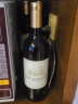法国原瓶进口红酒 14.5度玛莎迪尼MONSALTINE珍酿干红葡萄酒750ml 三支酒杯套装 实拍图