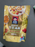 桂格（QUAKER）坚果满满水果燕麦片400克 麦果脆系列 烘焙麦片 配酸奶更美味 实拍图