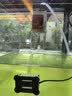 森森鱼缸水泵小型小水泵潜水泵水循环鱼缸过滤泵抽水泵迷你潜水泵 XQP-300 3W水泵可调流量+1米水管 实拍图