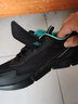安踏儿童鞋男童运动鞋2026夏季新款透气网面轻便中大童小童跑步鞋子女 黑5528-2 【夏季网面】 36 实拍图