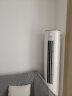 TCL空调 2匹 新一级能效 智锦二代  变频冷暖柜机 空调立式 客厅空调KFRd-51LW/D-JD12Bp(B1)以旧换新 晒单实拍图