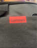 联想（Lenovo）笔记本电脑包手提包16英寸公文包出差商务旅行包适用苹果华为小新拯救者防泼水内胆包B14 实拍图