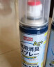 巨奇严选 鞋子除臭剂360ml*3瓶银离子消毒杀菌喷雾球鞋运动鞋防臭鞋袜 实拍图