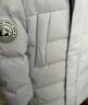 巴拉巴拉羽绒服中长款冬加厚外套男女童连帽亲子装防风防泼水209425107212 实拍图
