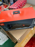JBL CHARGE ES2 音乐冲击波青春版二代 便携蓝牙音箱 低音炮桌面音箱 防水设计长续航 音乐冲击波 实拍图