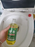 鲸清草酸清洁剂洗厕所的洁厕液强力去污高浓度瓷砖马桶除垢去黄清洗液 草酸清洁剂2瓶装【共1000ml】 实拍图