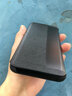 梦琪 华为mate RS保时捷手机壳真皮 mate10pro智能翻盖保护壳m9全包商务男高档防摔皮套 mate rs玄黑色【头层牛皮】 实拍图